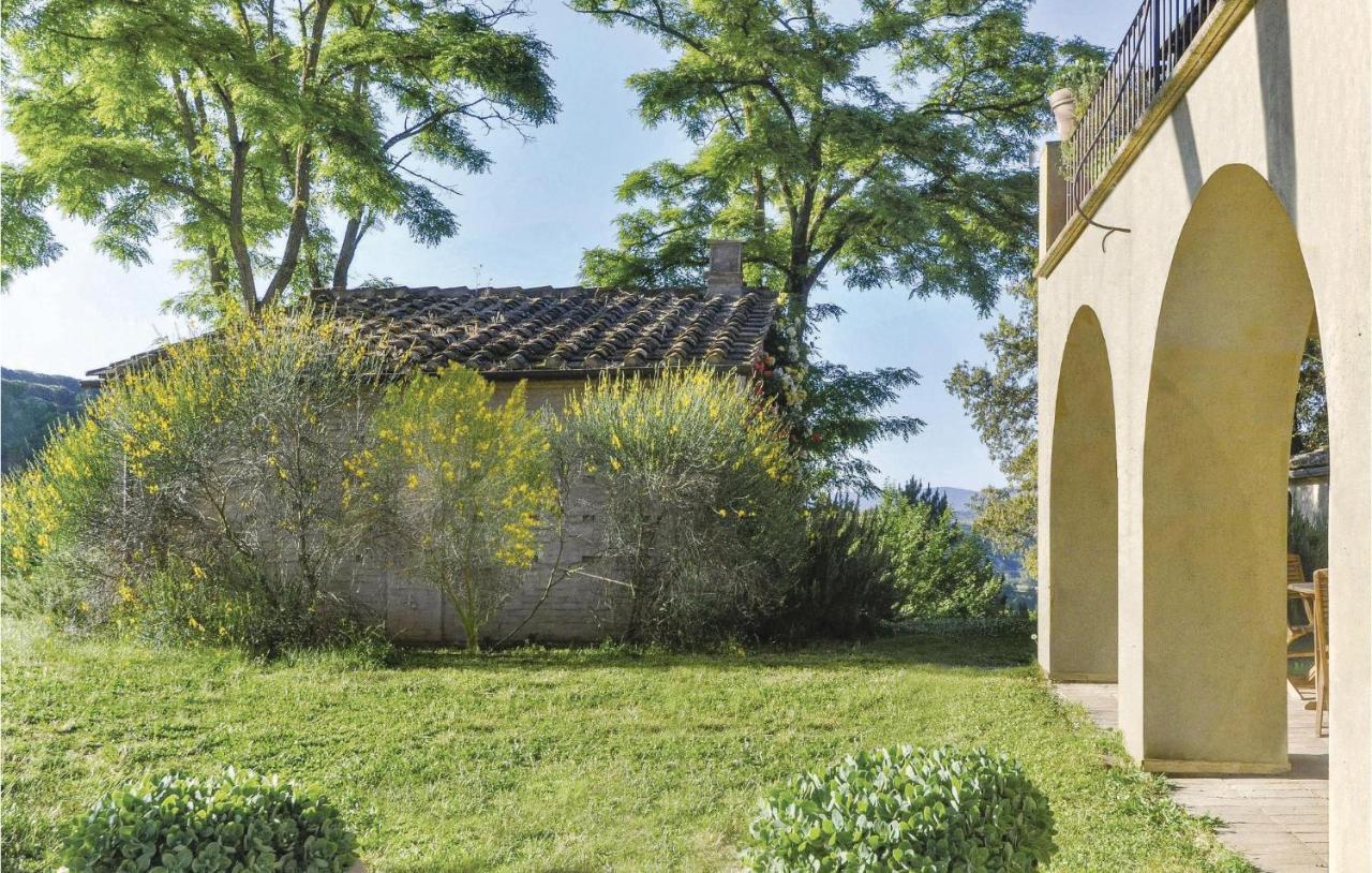 Sanlucchese 2 Villa Poggibonsi Exteriör bild