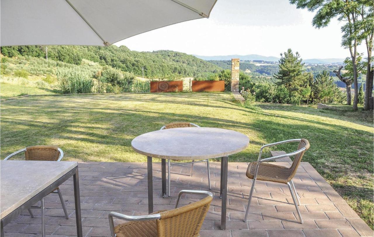 Sanlucchese 2 Villa Poggibonsi Exteriör bild