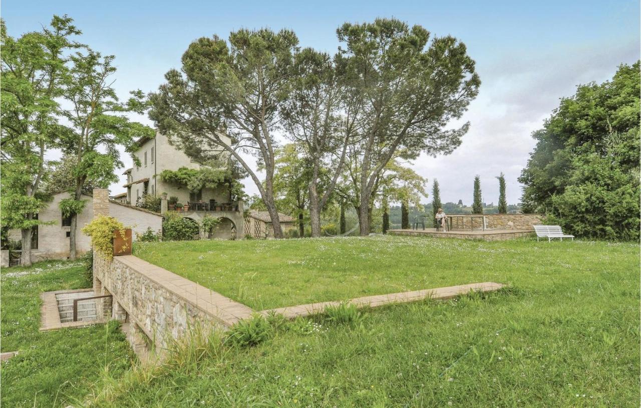 Sanlucchese 2 Villa Poggibonsi Exteriör bild