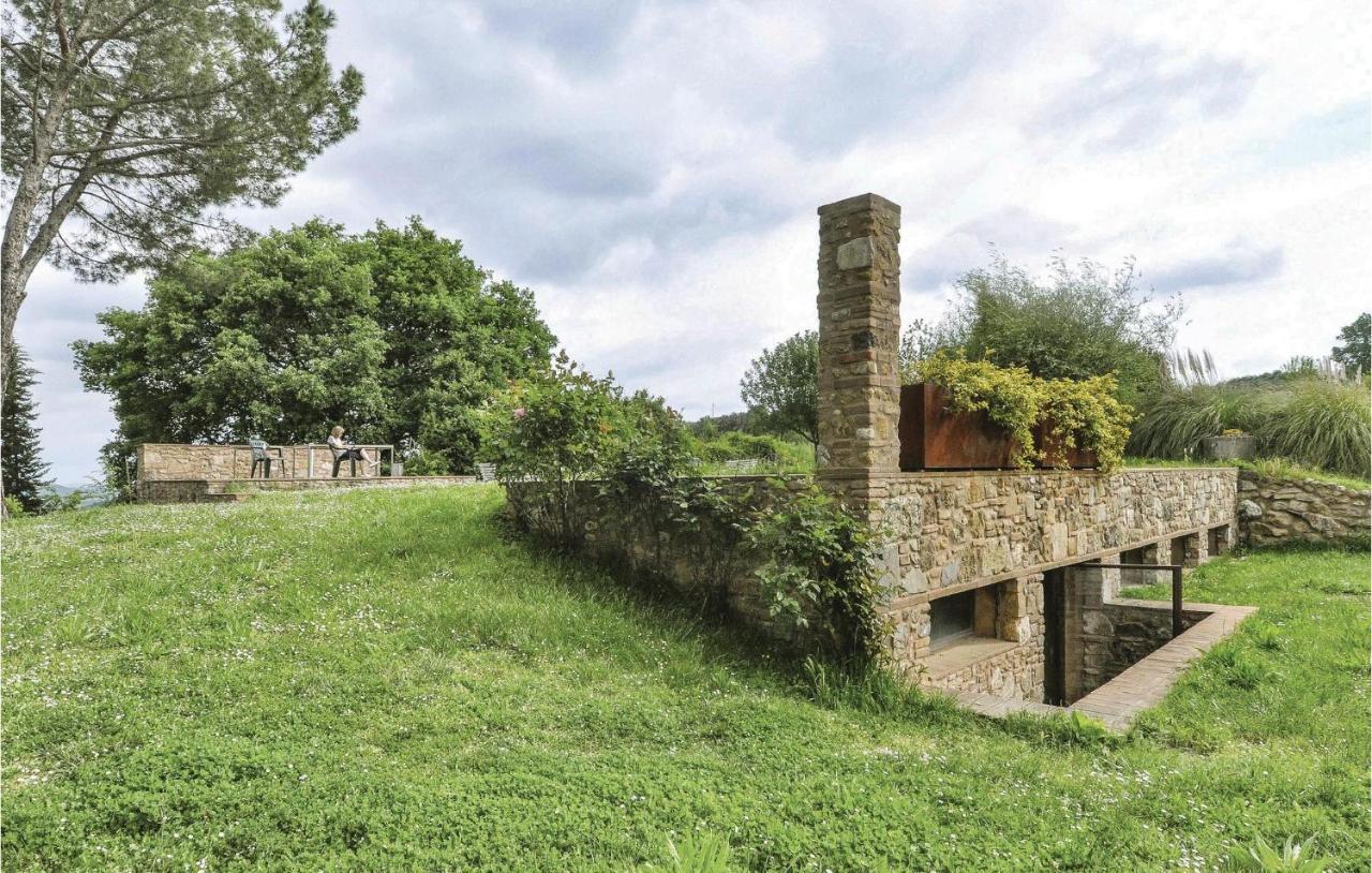 Sanlucchese 2 Villa Poggibonsi Exteriör bild